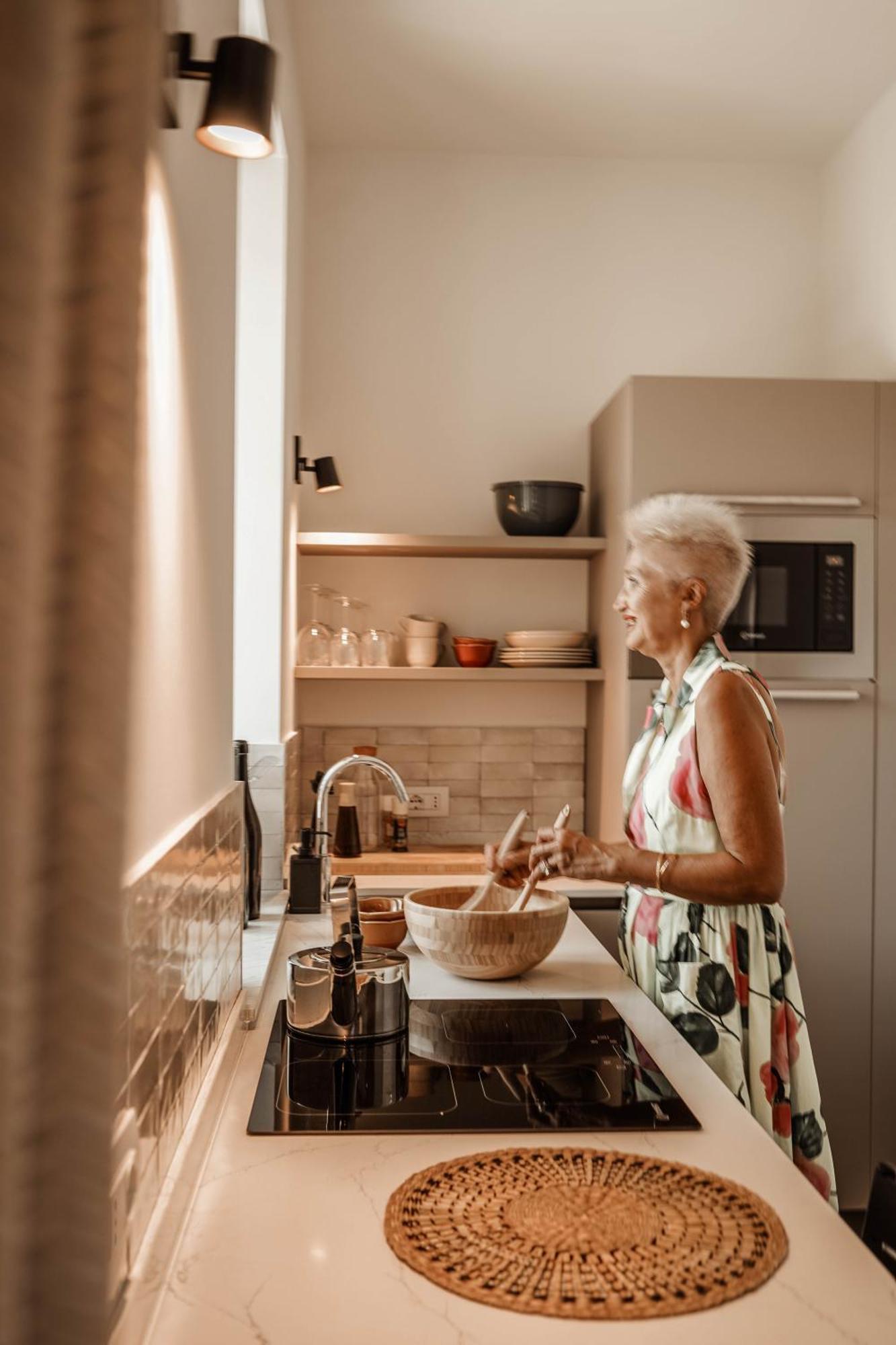 בורדיגרה Residenza Villa Genua חדר תמונה