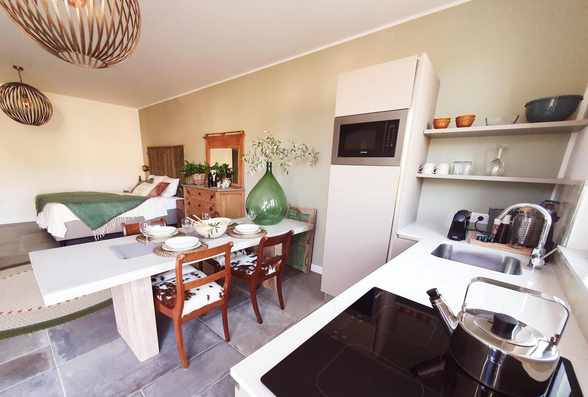 בורדיגרה Residenza Villa Genua חדר תמונה