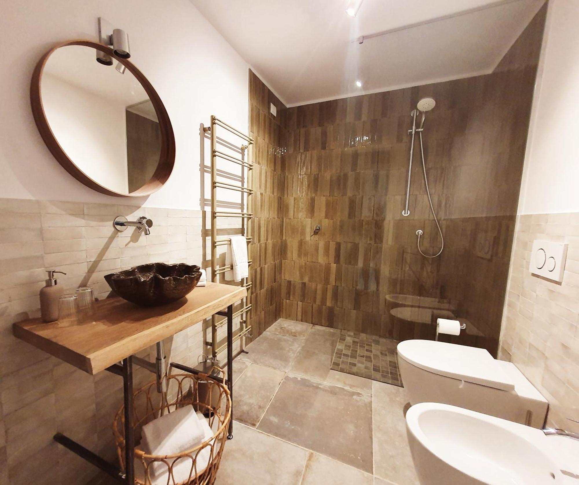 בורדיגרה Residenza Villa Genua חדר תמונה