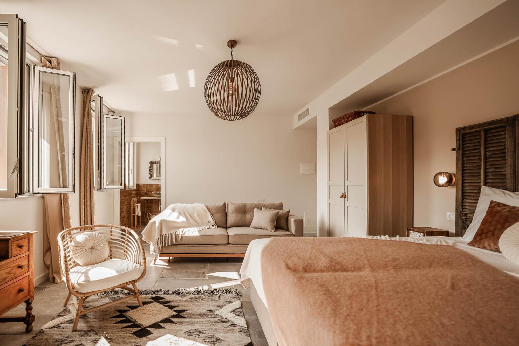 בורדיגרה Residenza Villa Genua מראה חיצוני תמונה