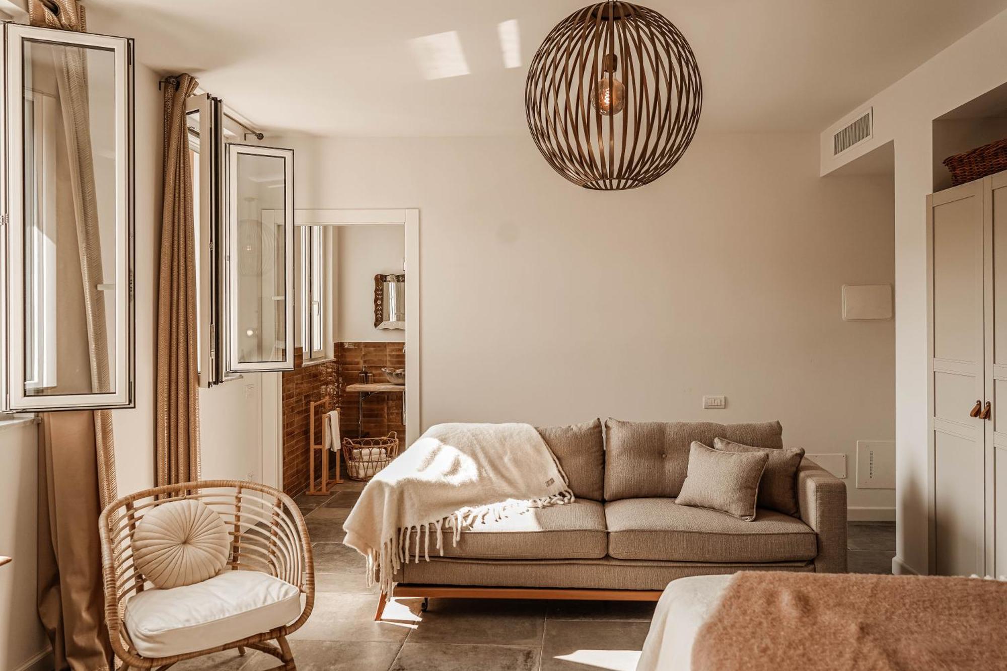 בורדיגרה Residenza Villa Genua מראה חיצוני תמונה