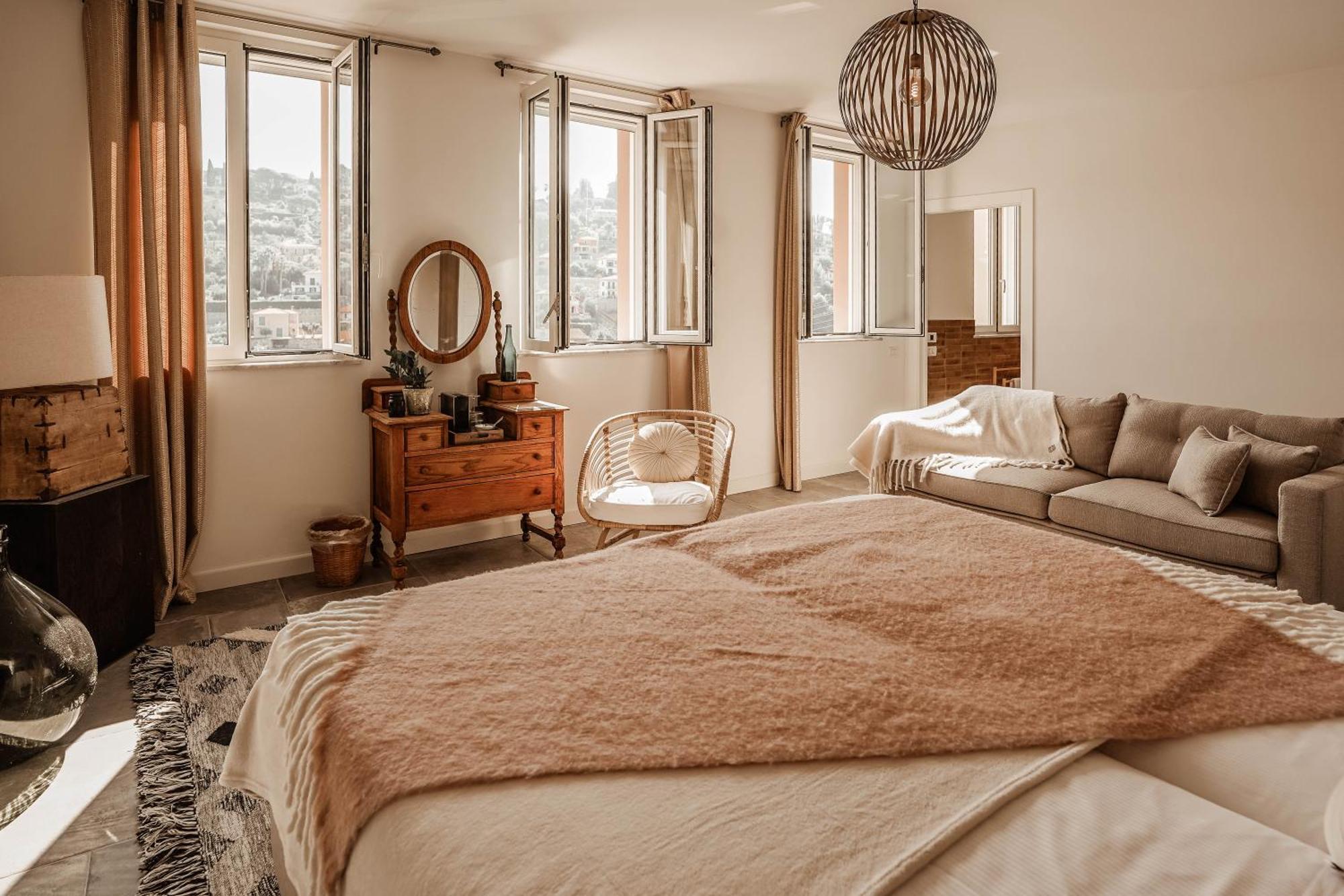 בורדיגרה Residenza Villa Genua מראה חיצוני תמונה
